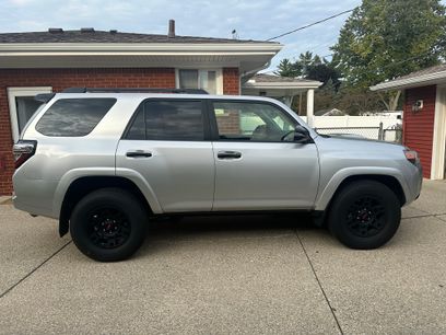 Used Toyota 4Runner for Sale by Owner - Autotrader