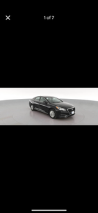 Used 2017 Hyundai Sonata SE
