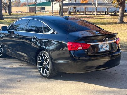 Used 2017 Chevrolet Impala LT