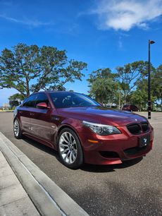 Used 2009 BMW M5