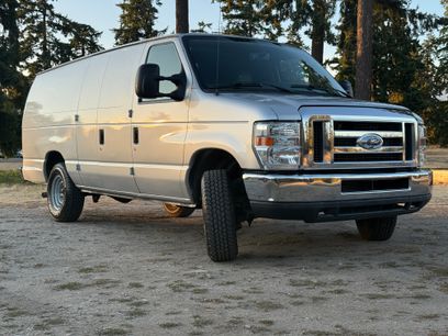 Used 2014 Ford E-350 and Econoline 350 Extended Super Duty