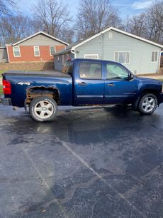 Used 2009 Chevrolet Silverado 1500 LT w/ All Star Package