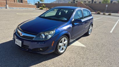 Used 2008 Saturn Astra XR w/ Sport Handling Package