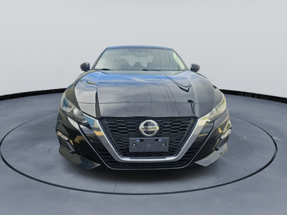 Used 2019 Nissan Altima 2.5 S
