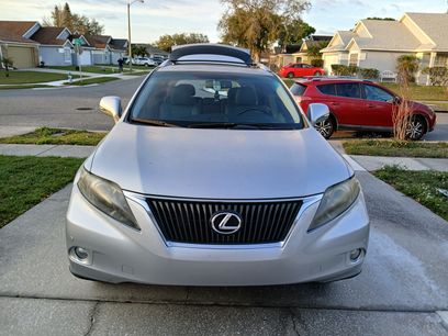 Used 2011 Lexus RX 350 2WD