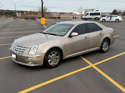 Used 2006 Cadillac STS w/ Preferred Equipment Group