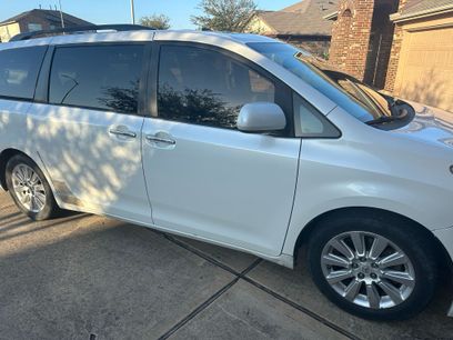 Used 2011 Toyota Sienna Limited