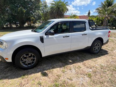 Used 2023 Ford Maverick XLT