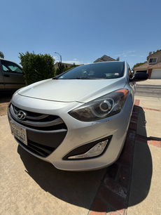 Used 2014 Hyundai Elantra GT