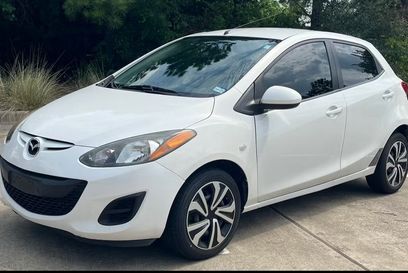Used 2014 MAZDA MAZDA2 Sport