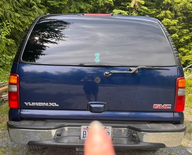 Used 2003 GMC Yukon XL SLT w/ 1SD Preferred Equipment Group