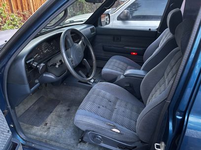 Used 1993 Toyota 4Runner SR5