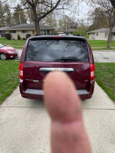 Used 2008 Chrysler Town & Country Limited w/ Entertainment Group #3