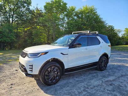 Used 2023 Land Rover Discovery S R-Dynamic