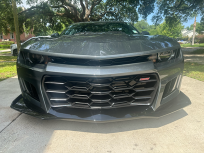 Used 2010 Chevrolet Camaro SS w/ RS Package