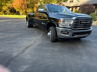 Used 2022 RAM 3500 Limited