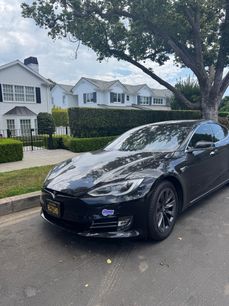 Used 2018 Tesla Model S 100D