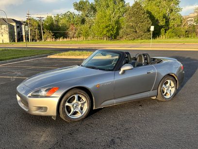 Used 2000 Honda S2000