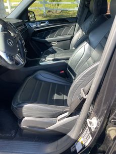 Used 2013 Mercedes-Benz ML 63 AMG 4MATIC