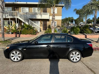 Used 2004 BMW 530i Sedan