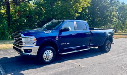Used 2019 RAM 3500 Limited