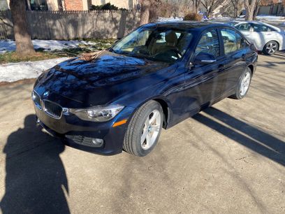 Used 2013 BMW 328i xDrive Sedan