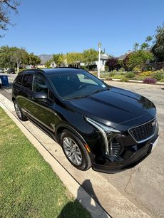 Used 2019 Cadillac XT4 Sport w/ Driver Awareness Package