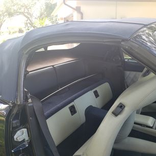Used 1995 Porsche 968 Cabriolet