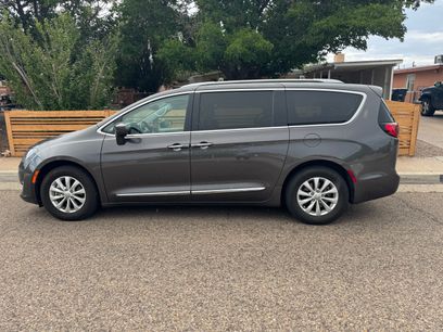 Used 2019 Chrysler Pacifica Touring-L