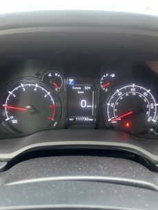 Used 2021 Toyota 4Runner SR5