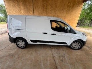 Used 2023 Ford Transit Connect XL