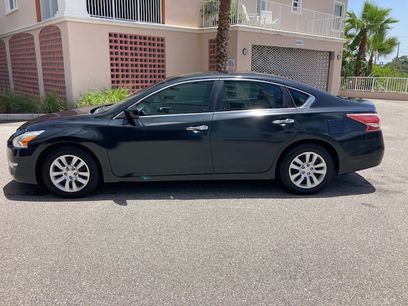 Used 2013 Nissan Altima 2.5 S