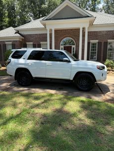 Used 2022 Toyota 4Runner SR5 Premium
