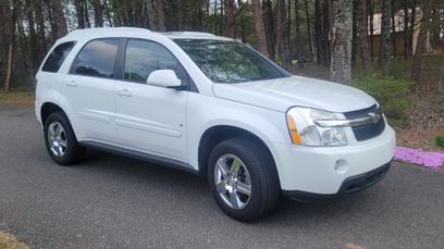 Used 2007 Chevrolet Equinox LT w/ LT Preferred Equipment Group