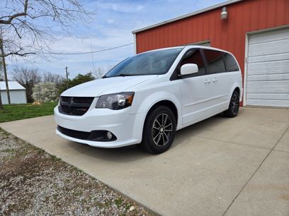 Used 2015 Dodge Grand Caravan R/T w/ Driver Convenience Group