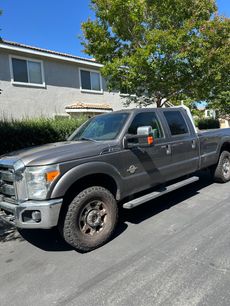 Used 2013 Ford F350 XLT w/ XLT Premium Pkg