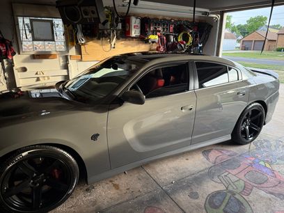 Used 2018 Dodge Charger SRT Hellcat w/ Harman/Kardon Audio Group