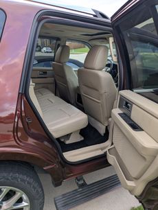 Used 2016 Ford Expedition Limited w/ Equipment Group 301A