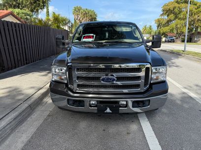 Used 2006 Ford F250 XLT