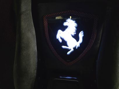 Used 2009 Ferrari F430 Scuderia