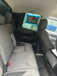 Used 2017 Toyota Tundra SR