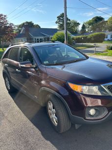 Used 2012 Kia Sorento LX w/ V6 Convenience Pkg