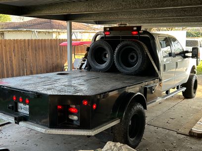 Used 2014 Ford F350 XL w/ Power Equipment Group