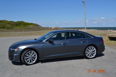 Used 2019 Audi A6 3.0T Prestige w/ Prestige Package