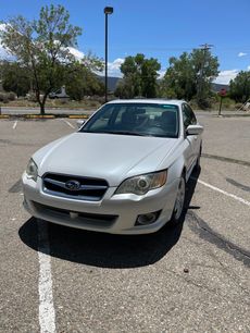 Used 2009 Subaru Legacy 2.5i Limited