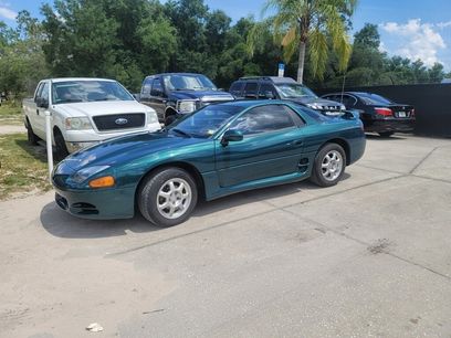 Used 1994 Mitsubishi 3000GT
