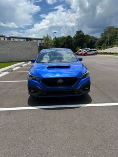 Used 2023 Subaru WRX Premium w/ Popular Package #2