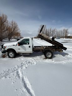 Used 2014 Ford F350 XL w/ Power Equipment Group