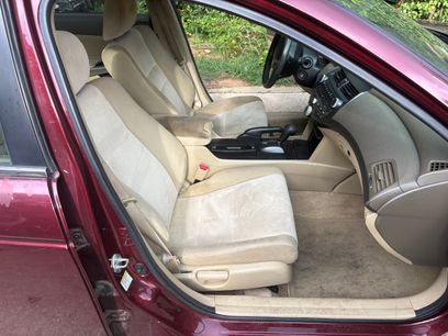 Used 2010 Honda Accord LX-P