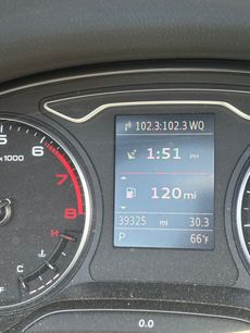 Used 2016 Audi A3 2.0T Premium Plus w/ Technology Package
